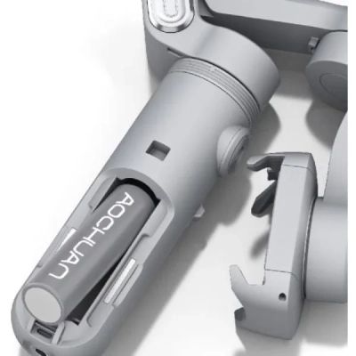 �������� AOCHUAN GIMBAL STABILIZER FOR SMARTPHONE SMART X PRO GRAY (AOCHUAN-SMARTXPRO-G) - �������� 9