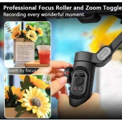 �������� AOCHUAN GIMBAL STABILIZER FOR SMARTPHONE SMART XE BLACK (AOCHUAN-SMARTXE-B) - �������� 3