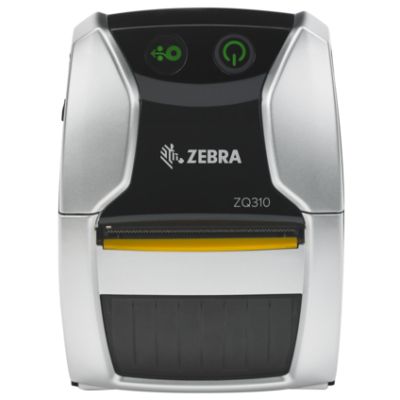 ������� �������� Zebra ZQ310 USB, Bluetooth, Wi-Fi (ZQ31-A0W01RE-00) - �������� 3