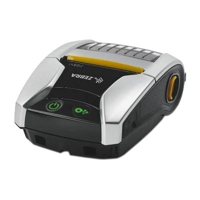 ������� �������� Zebra ZQ310 USB, Bluetooth, Wi-Fi (ZQ31-A0W01RE-00) - �������� 4