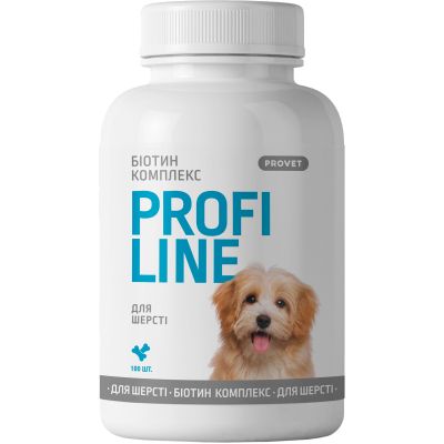³����� ��� ����� ProVET Profiline ������ �������� ��� ����� 100 ���� (4823082431625) - �������� 1