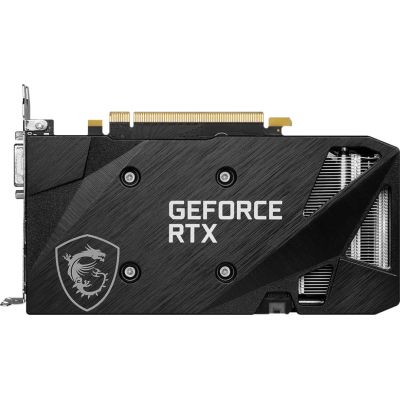 ³ MSI GeForce RTX3050 8Gb VENTUS 2X XS OC (RTX 3050 VENTUS 2X XS 8G OC) -  3