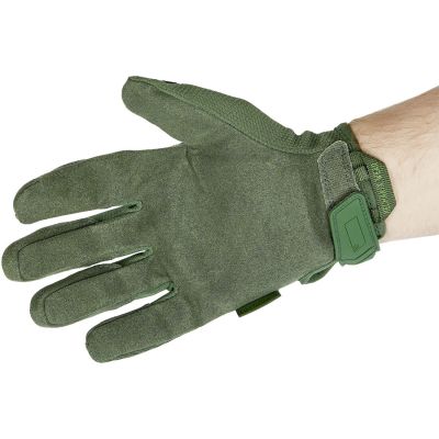 ����������� �������� Mechanix Original XL Olive Drab (MG-60-011) - �������� 2