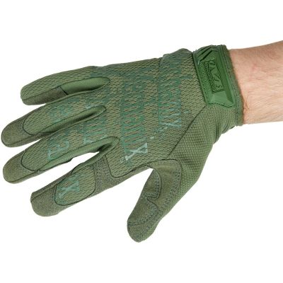 ����������� �������� Mechanix Original XL Olive Drab (MG-60-011) - �������� 3