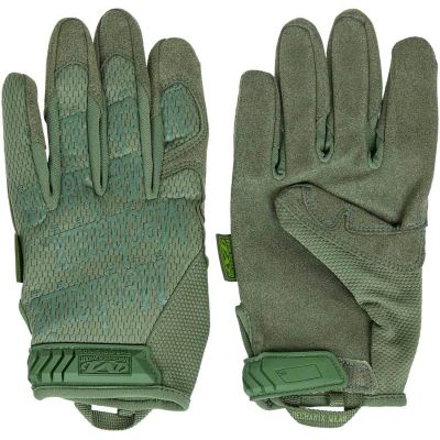 ����������� �������� Mechanix Original XL Olive Drab (MG-60-011) - �������� 1