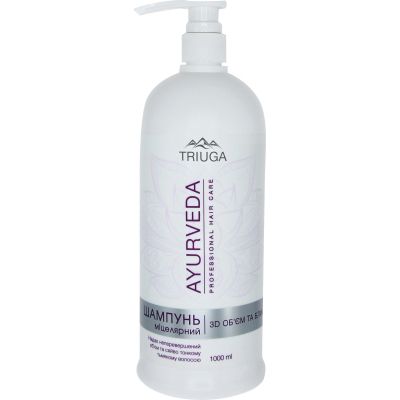 ������� Triuga Ayurveda 3D ��'�� � ����� ̳�������� 1000 �� (8908003544793) - �������� 1