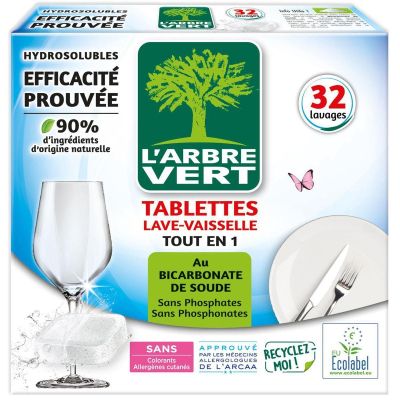�������� ��� ������������ ����� L'Arbre Vert All in 1 32 ��. (3450601046810) - �������� 1