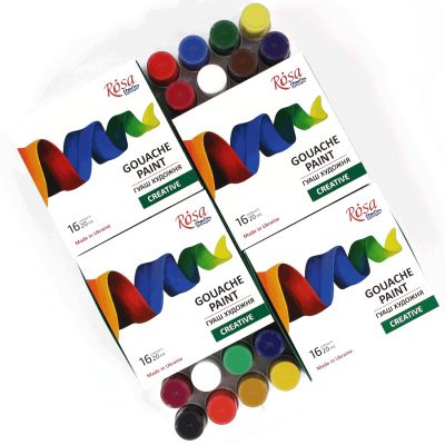 �������� ������ Rosa Studio Creative 16*20 �� (4823098531609) - �������� 3