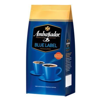 ���� Ambassador Blue Label � ������ 1 �� (am.52078) - �������� 1