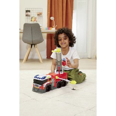 ����������� Dickie Toys �������� ������ ����� � ����� �� ������ � ��������� ��������� 46 �� (3307000) - �������� 12