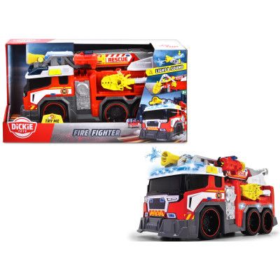 ����������� Dickie Toys �������� ������ ����� � ����� �� ������ � ��������� ��������� 46 �� (3307000) - �������� 2