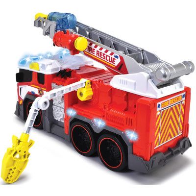 ����������� Dickie Toys �������� ������ ����� � ����� �� ������ � ��������� ��������� 46 �� (3307000) - �������� 6