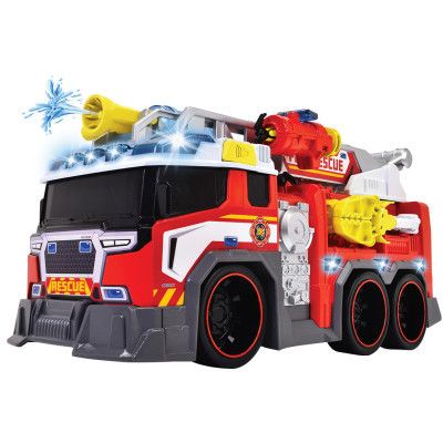 ����������� Dickie Toys �������� ������ ����� � ����� �� ������ � ��������� ��������� 46 �� (3307000) - �������� 1