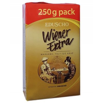  Tchibo Eduscho Wiener Extra  250  (5997338170091) -  1