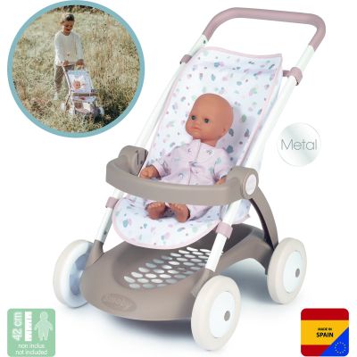 ������� ��� ����� Smoby Baby Nurse �������� � �������� ������� ����� (254018) - �������� 2