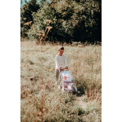 ������� ��� ����� Smoby Baby Nurse �������� � �������� ������� ����� (254018) - �������� 8