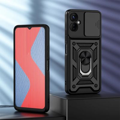 ����� �� ��������� �������� BeCover Military Tecno Spark 9 Pro (KH7n) Black (710006) - �������� 2