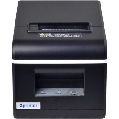 ������� ���� X-PRINTER XP-Q90EC USB, Bluetooth (XP-Q90EC_USB_BT) - �������� 2