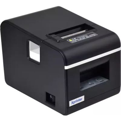 ������� ���� X-PRINTER XP-Q90EC USB, Bluetooth (XP-Q90EC_USB_BT) - �������� 4