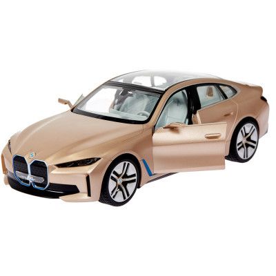 ���������������� ������� Rastar BMW i4 Concept 114 (98360) - �������� 2