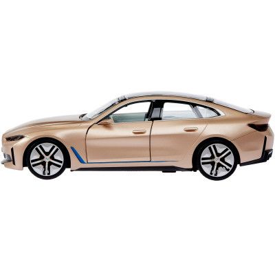 ���������������� ������� Rastar BMW i4 Concept 114 (98360) - �������� 3