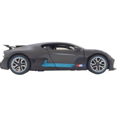 ���������������� ������� Rastar Bugatti Divo 1:14 (98060 gray) - �������� 4