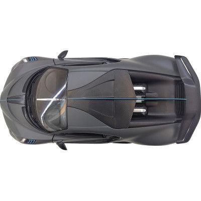 ���������������� ������� Rastar Bugatti Divo 1:14 (98060 gray) - �������� 6