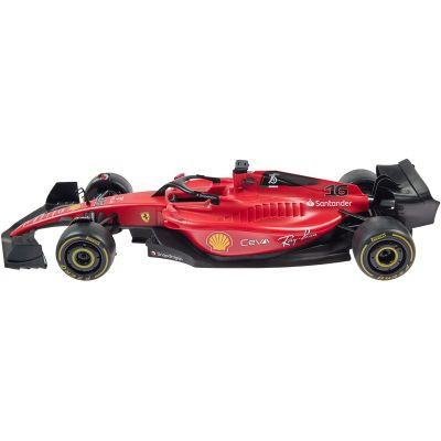 ���������������� ������� Rastar Ferrari F1 75 1:12 (99960 red) - �������� 3