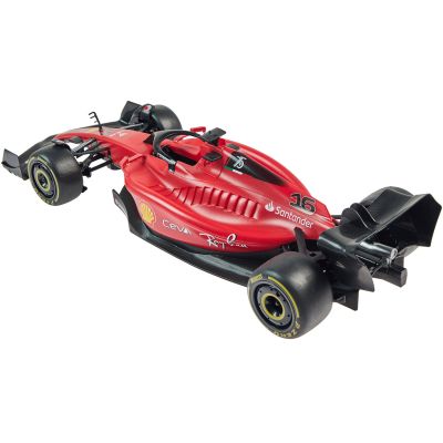 ���������������� ������� Rastar Ferrari F1 75 1:12 (99960 red) - �������� 4