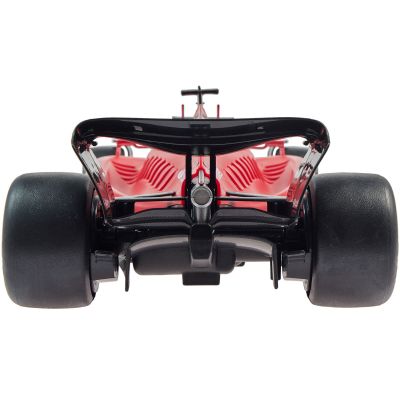���������������� ������� Rastar Ferrari F1 75 1:12 (99960 red) - �������� 7
