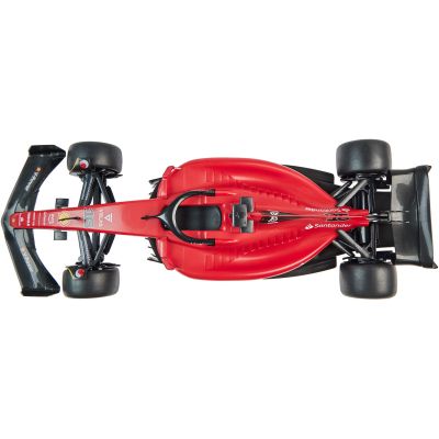 ���������������� ������� Rastar Ferrari F1 75 1:12 (99960 red) - �������� 8