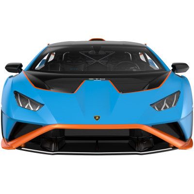 ���������������� ������� Rastar Lamborghini Huracan STO 1:14 (98760 blue) - �������� 7