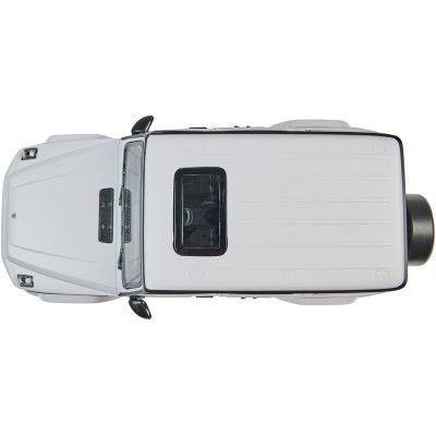 ���������������� ������� Rastar Mercedes-Benz G63 AMG 1:14 ����� (95760 white) - �������� 10