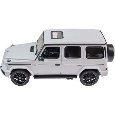 ���������������� ������� Rastar Mercedes-Benz G63 AMG 1:14 ����� (95760 white) - �������� 3