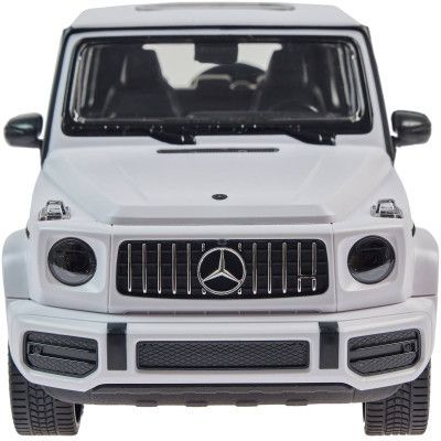 ���������������� ������� Rastar Mercedes-Benz G63 AMG 1:14 ����� (95760 white) - �������� 8