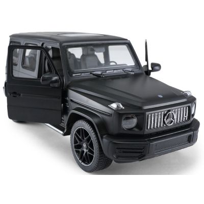 ���������������� ������� Rastar Mercedes-Benz G63 AMG 1:14 ������ (95760 black) - �������� 2