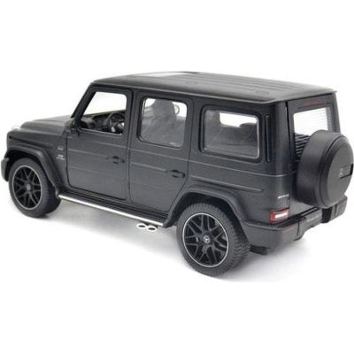 ���������������� ������� Rastar Mercedes-Benz G63 AMG 1:14 ������ (95760 black) - �������� 4