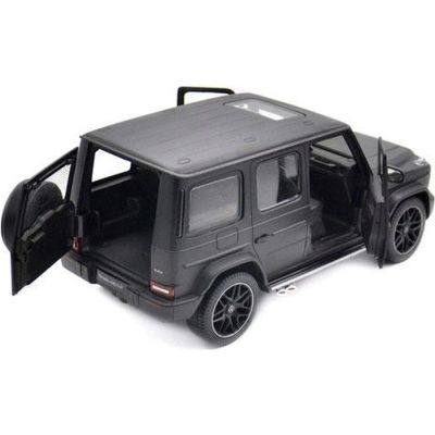 ���������������� ������� Rastar Mercedes-Benz G63 AMG 1:14 ������ (95760 black) - �������� 5