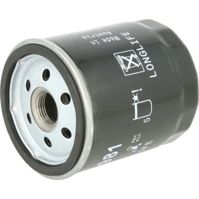 Գ���� �������� Mahle OC981 - �������� 1