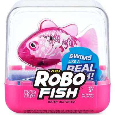   Pets & Robo Alive S3 -  () (7191-6) -  1
