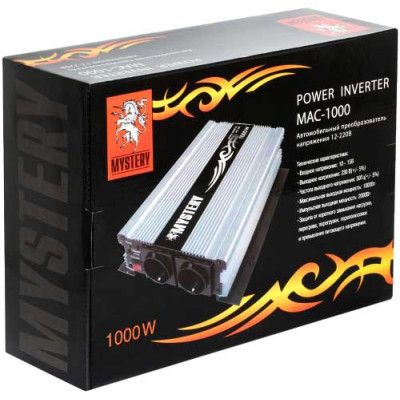 ������������ �������� Mystery MAC-1000 - �������� 6