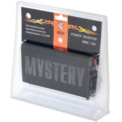 ������������ �������� Mystery MAC-150 - �������� 4