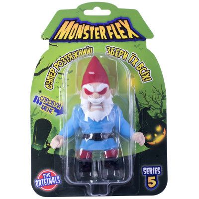 ���������� Monster Flex ������������� ������� ���� ���� (90005_����_����(5)) - �������� 2