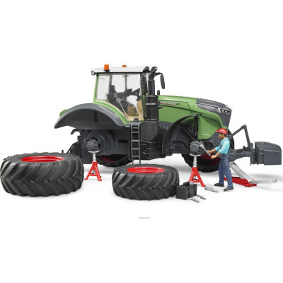 ���������� ������ ���������� Bruder ������� Fendt 1050 Vario � �������� � ������������ ��� ������� (04041) - �������� 2