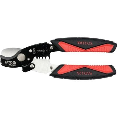 ������� �������� Yato d=1.6-3.2 � ��������� (YT-19691) - �������� 1