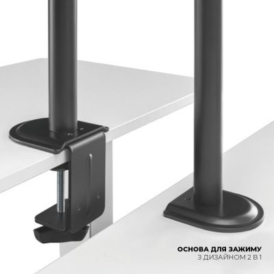 � ��������� BRATECK LDT66-C02V - �������� 3