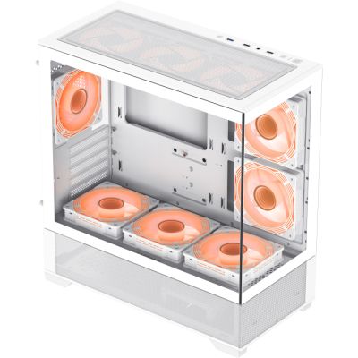 ������ Gamemax Vista MW - �������� 2