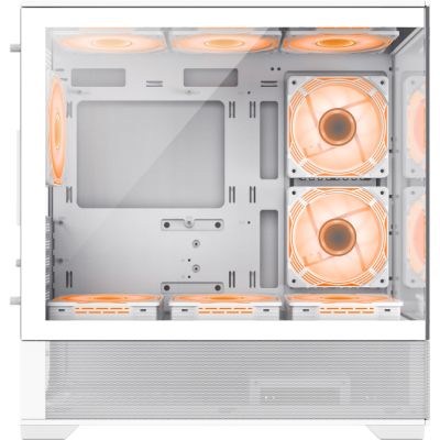 ������ Gamemax Vista MW - �������� 4