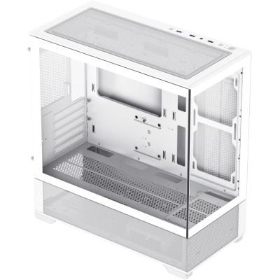 ������ Gamemax Vista MW - �������� 6