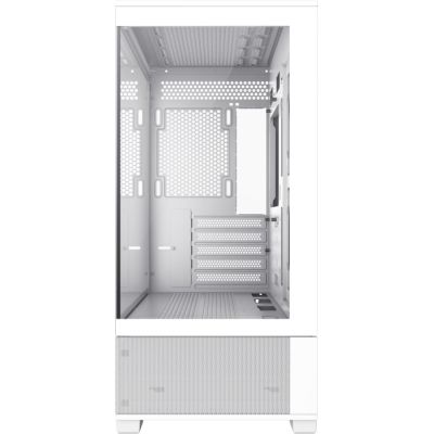 ������ Gamemax Vista MW - �������� 7